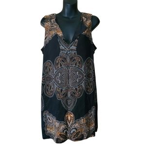 Le chateau TUNIC TOP